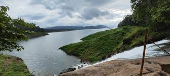 Anchuruli Waterfalls