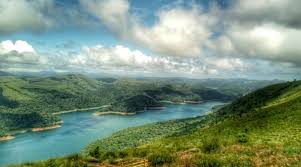 Calvary Mount Viewpoint